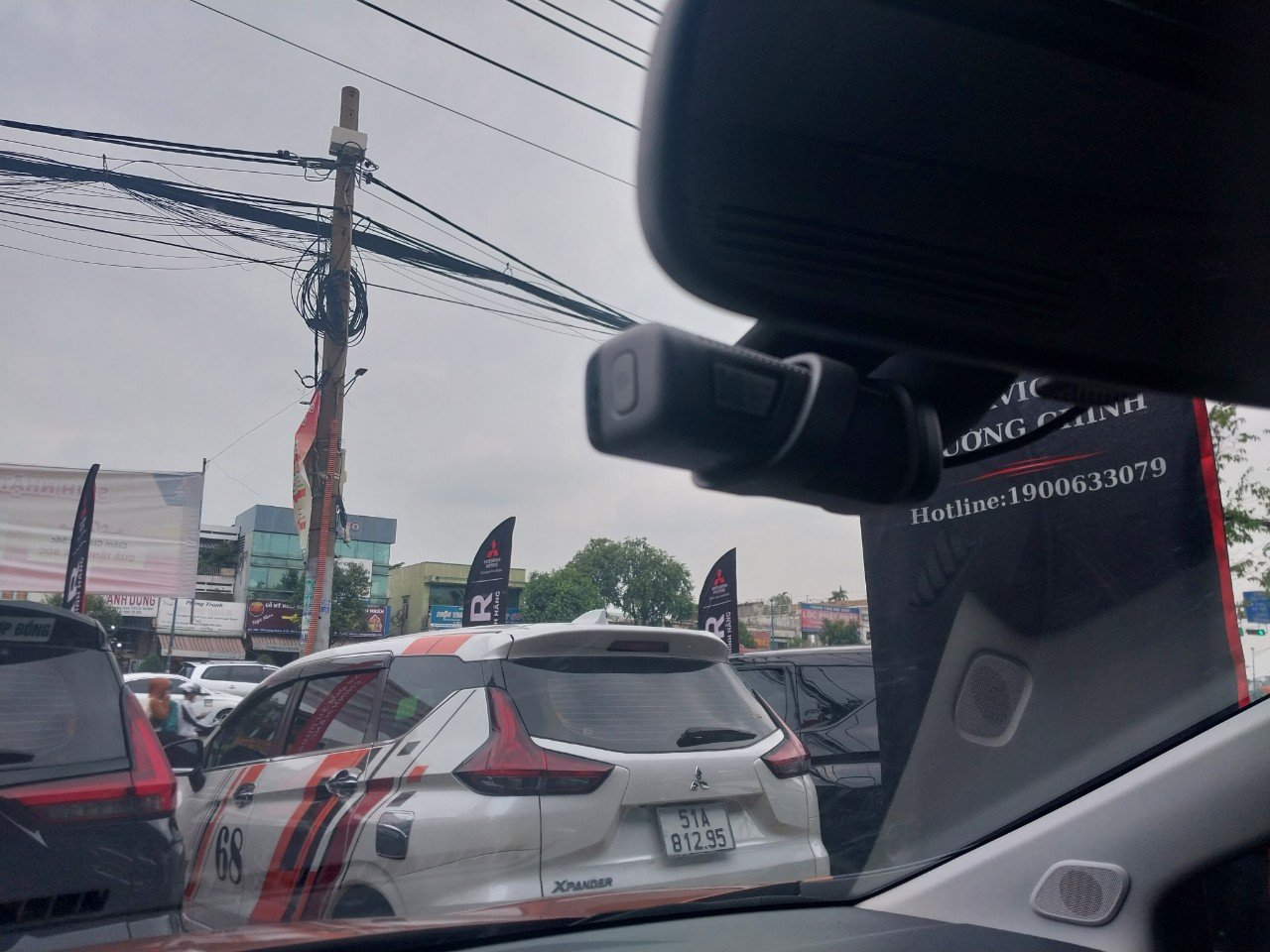 XPANDER CROSS CAM 2023 